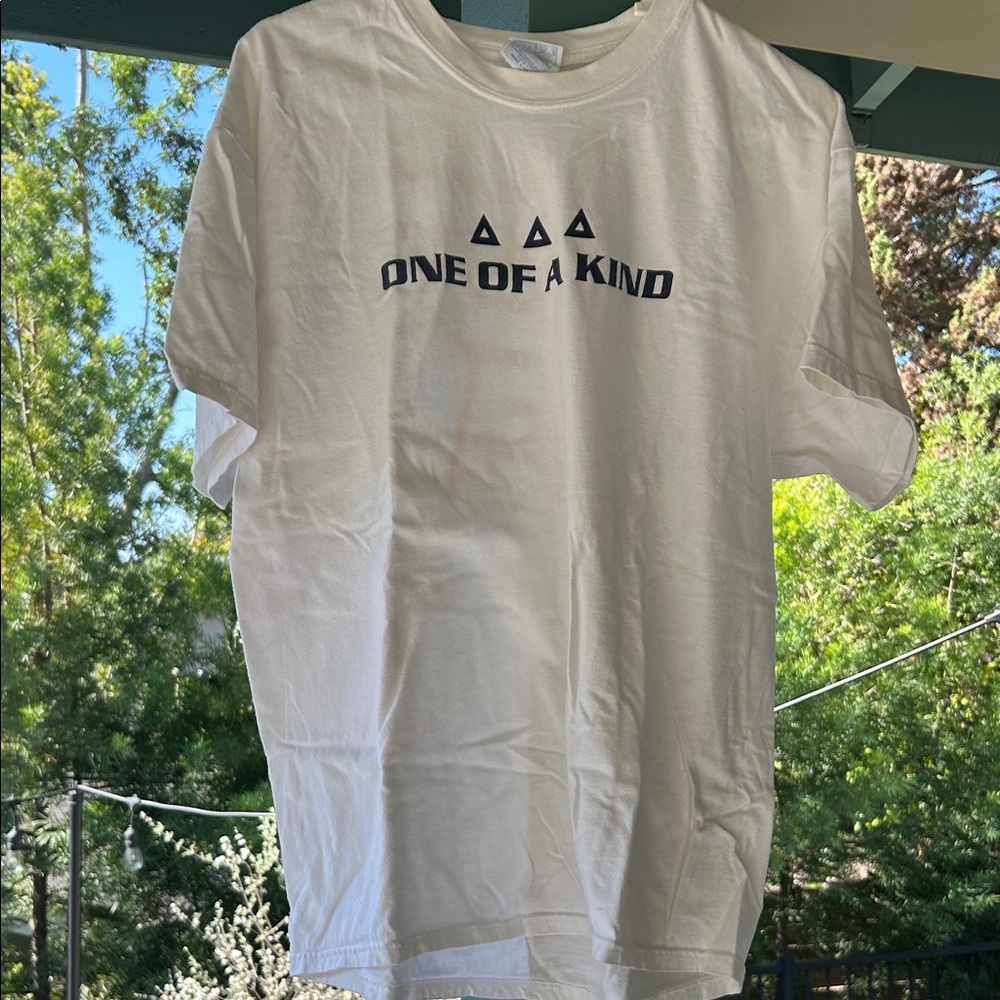 DDD vintage shirt from 2001-2006